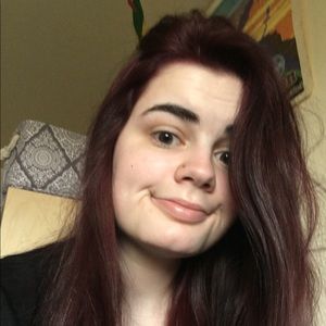 Meet your Posher, Georgia